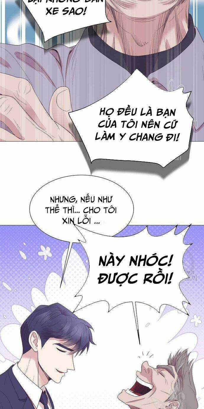 Tôi Trở Thành Thiên Tài Bán Hàng Chapter 10 trang 25