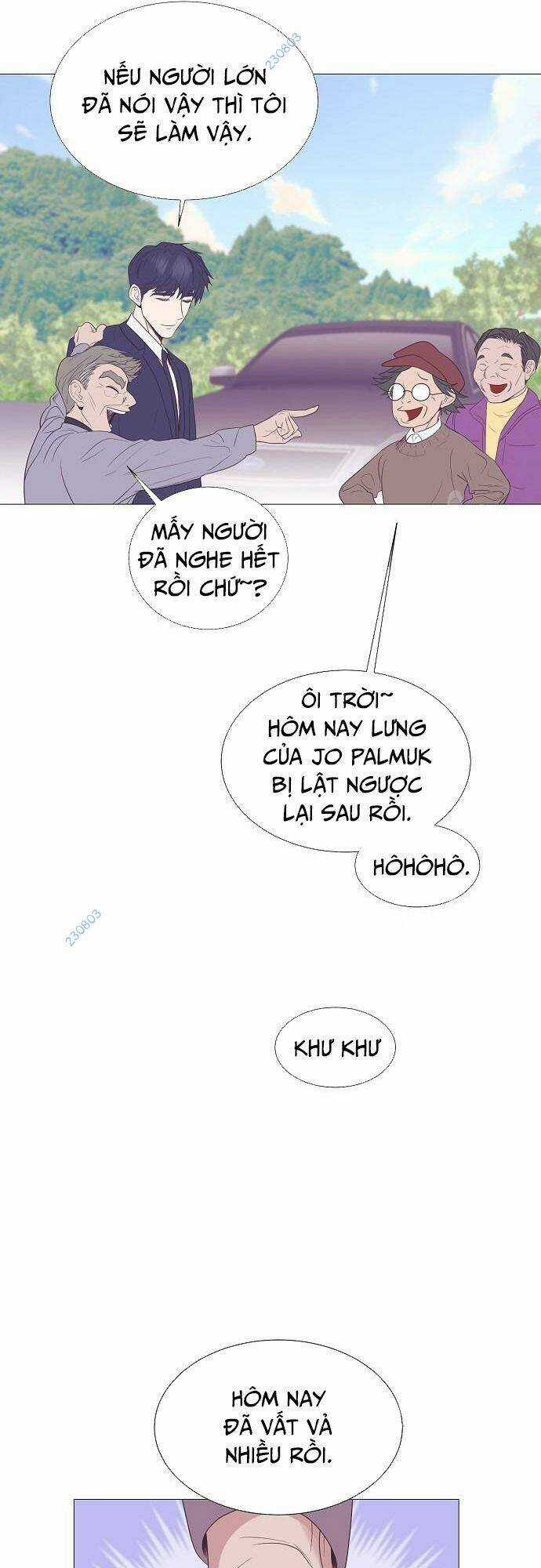 Tôi Trở Thành Thiên Tài Bán Hàng Chapter 10 trang 27