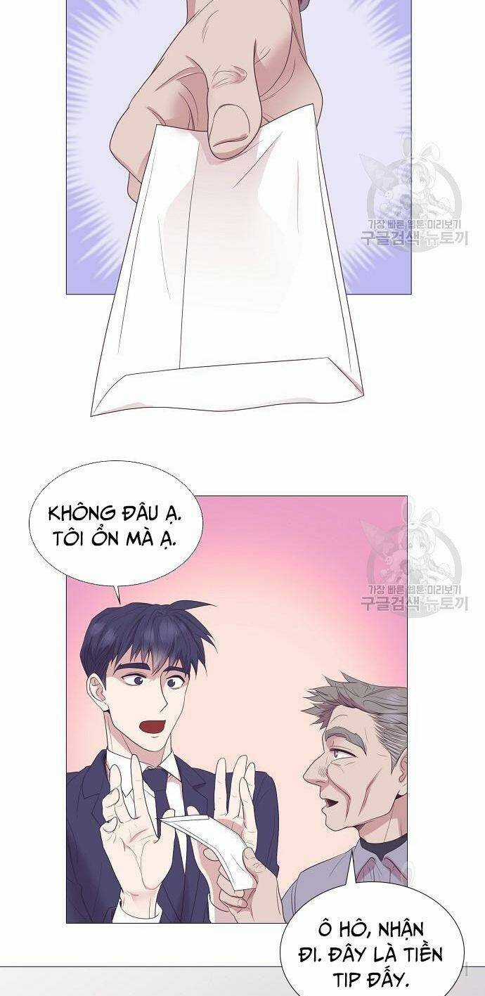 Tôi Trở Thành Thiên Tài Bán Hàng Chapter 10 trang 28