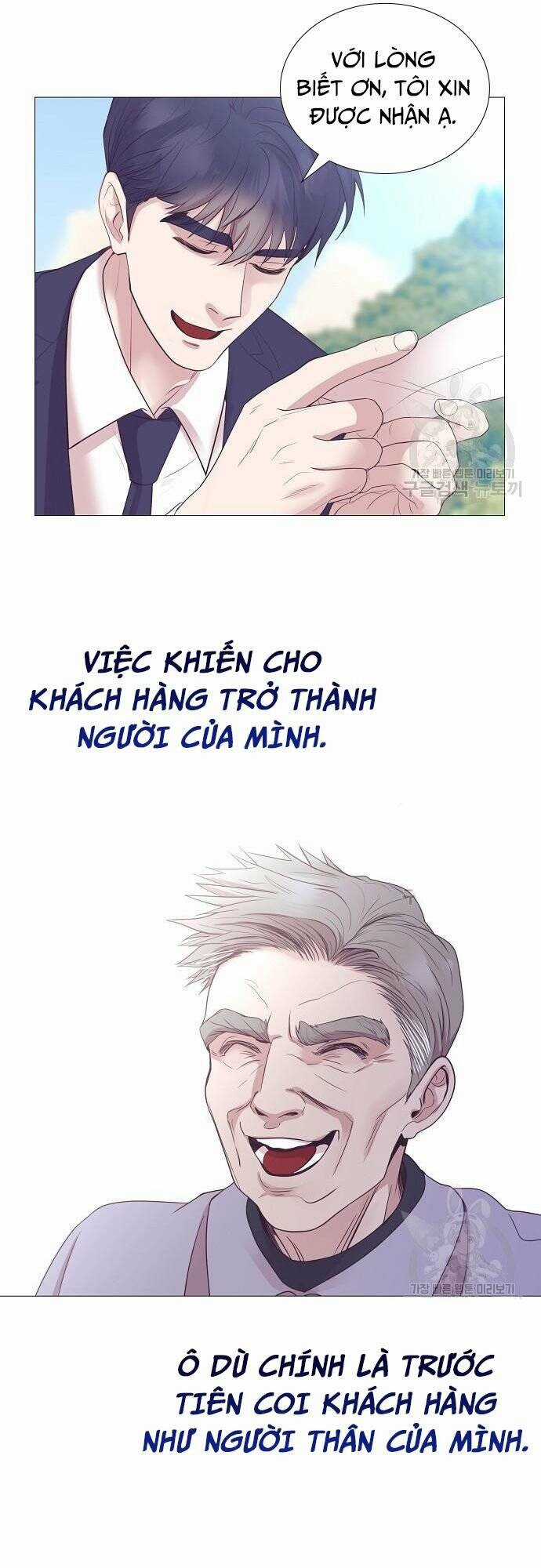 Tôi Trở Thành Thiên Tài Bán Hàng Chapter 10 trang 30