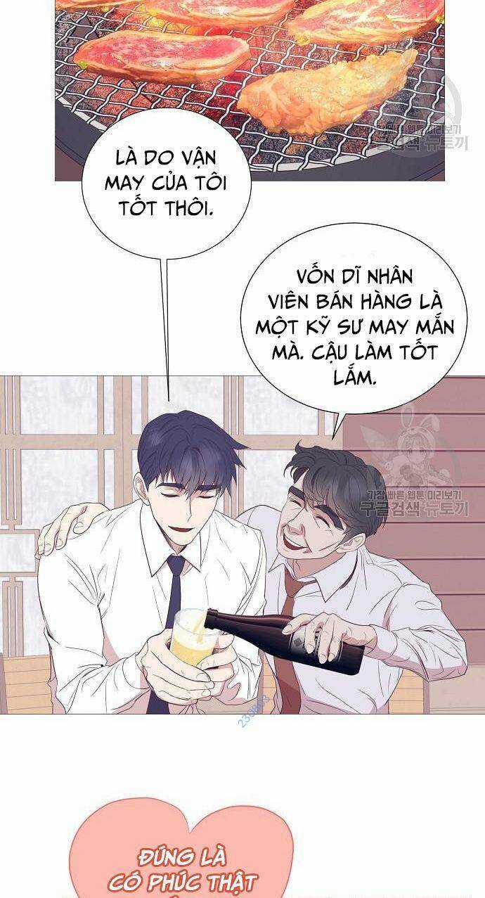 Tôi Trở Thành Thiên Tài Bán Hàng Chapter 10 trang 34