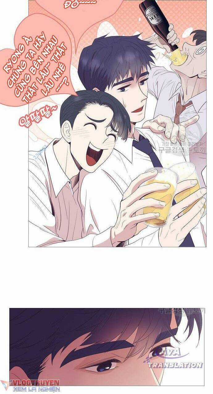 Tôi Trở Thành Thiên Tài Bán Hàng Chapter 10 trang 35