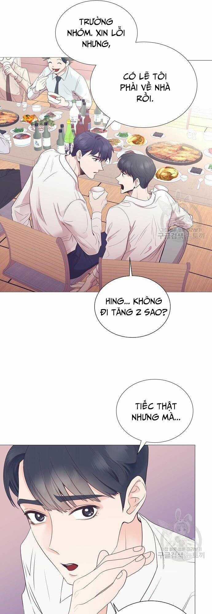 Tôi Trở Thành Thiên Tài Bán Hàng Chapter 10 trang 36