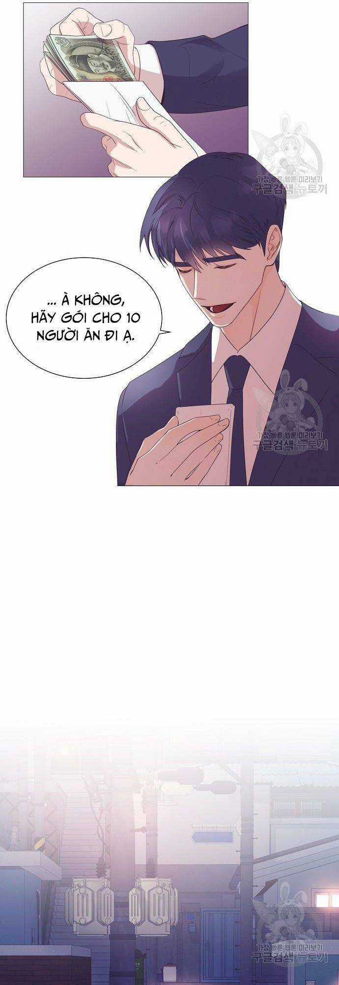 Tôi Trở Thành Thiên Tài Bán Hàng Chapter 10 trang 39