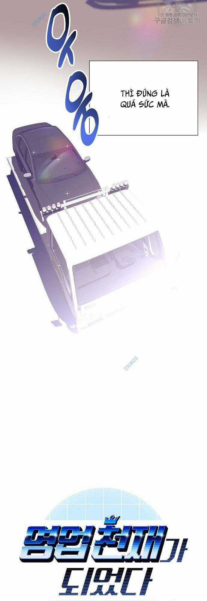 Tôi Trở Thành Thiên Tài Bán Hàng Chapter 10 trang 4