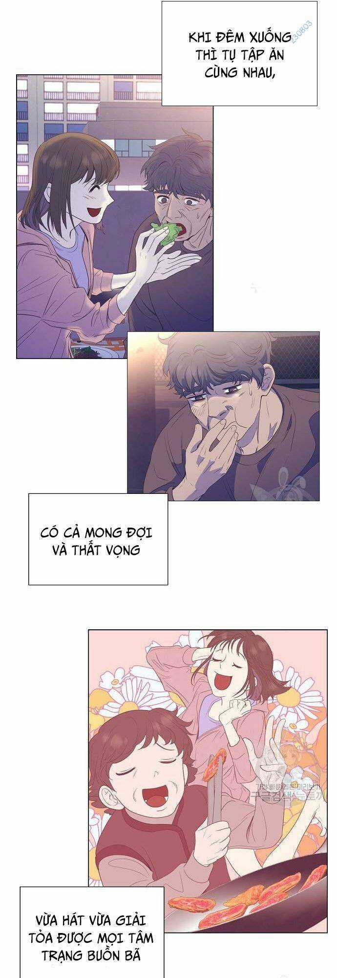 Tôi Trở Thành Thiên Tài Bán Hàng Chapter 10 trang 50