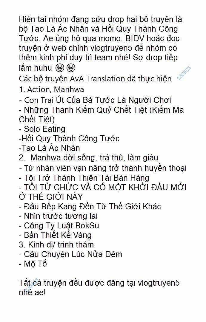 Tôi Trở Thành Thiên Tài Bán Hàng Chapter 10 trang 55