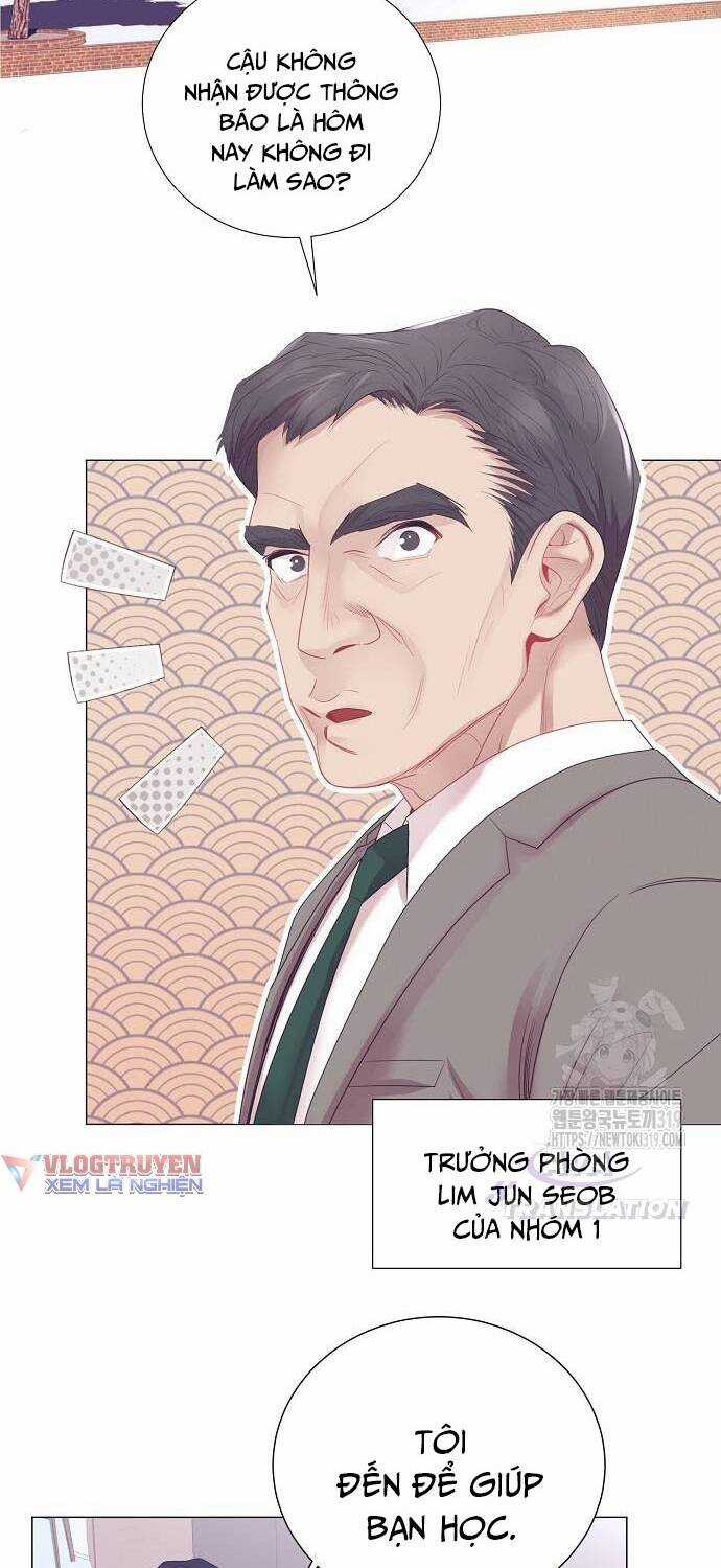 Tôi Trở Thành Thiên Tài Bán Hàng Chapter 11 trang 22