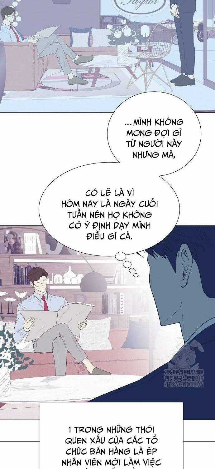 Tôi Trở Thành Thiên Tài Bán Hàng Chapter 11 trang 25