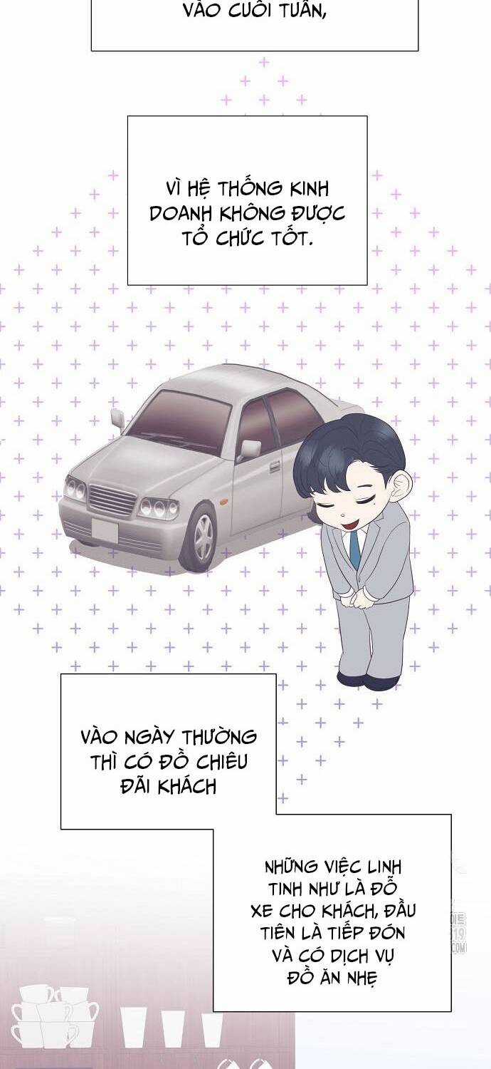 Tôi Trở Thành Thiên Tài Bán Hàng Chapter 11 trang 26