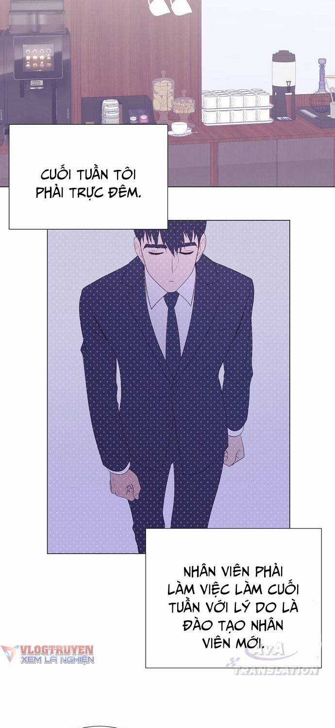 Tôi Trở Thành Thiên Tài Bán Hàng Chapter 11 trang 27