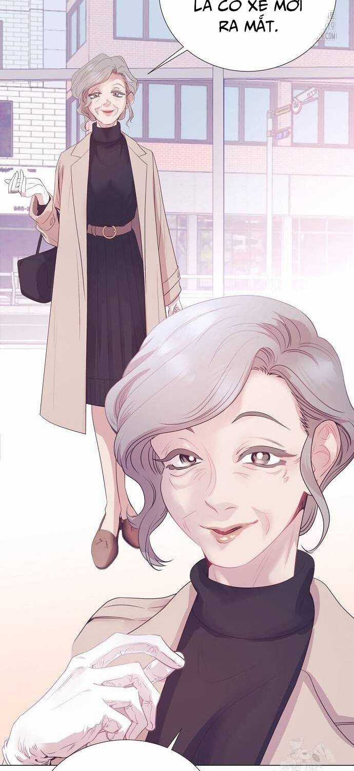 Tôi Trở Thành Thiên Tài Bán Hàng Chapter 11 trang 31