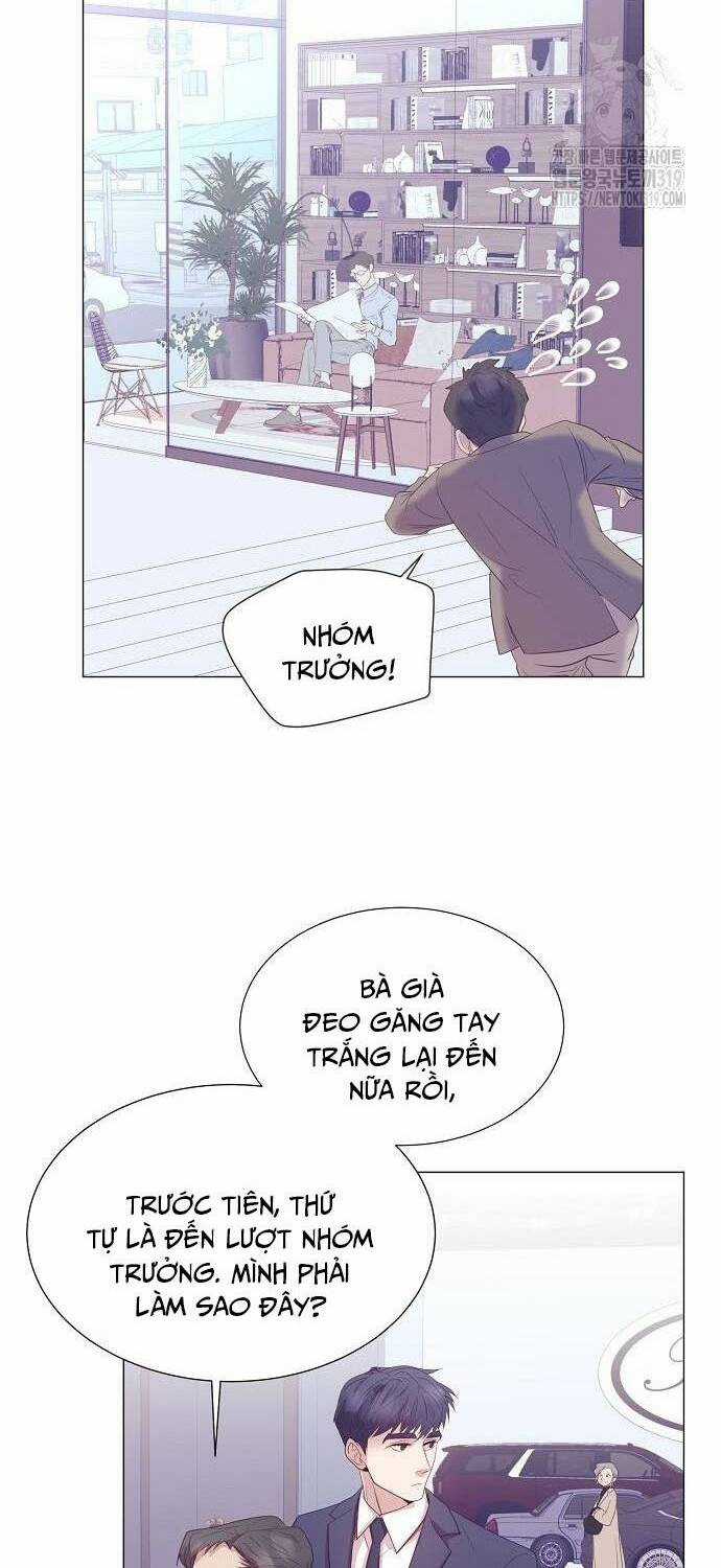 Tôi Trở Thành Thiên Tài Bán Hàng Chapter 11 trang 33