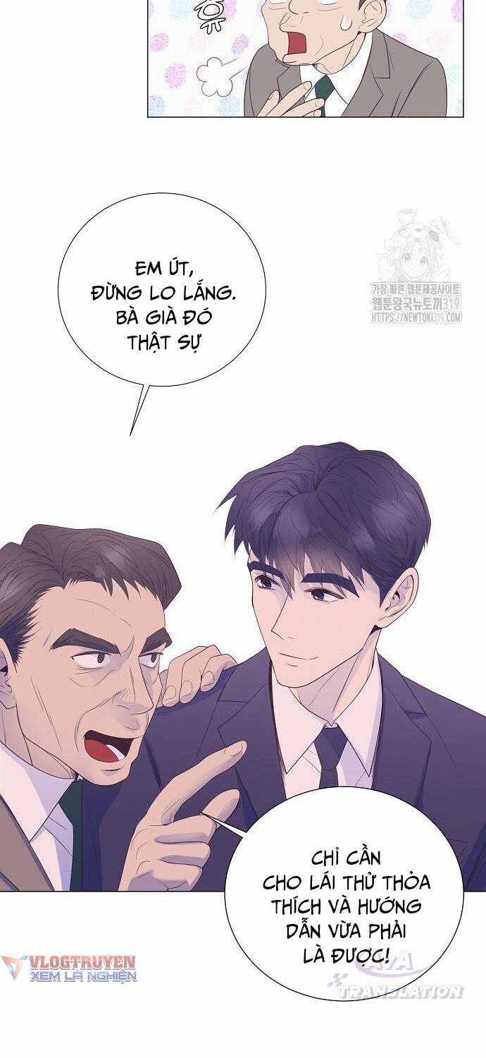 Tôi Trở Thành Thiên Tài Bán Hàng Chapter 11 trang 38