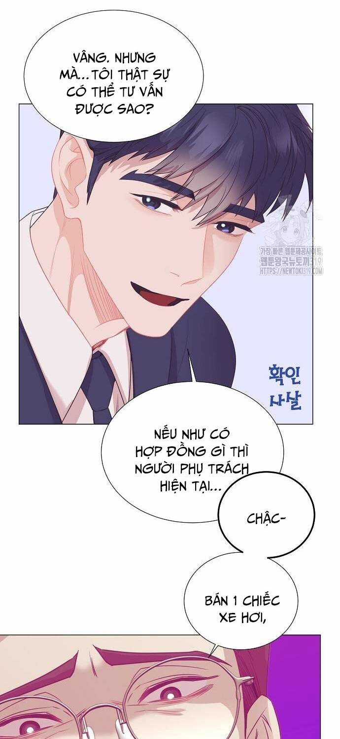 Tôi Trở Thành Thiên Tài Bán Hàng Chapter 11 trang 39