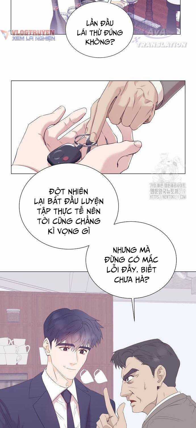 Tôi Trở Thành Thiên Tài Bán Hàng Chapter 11 trang 42