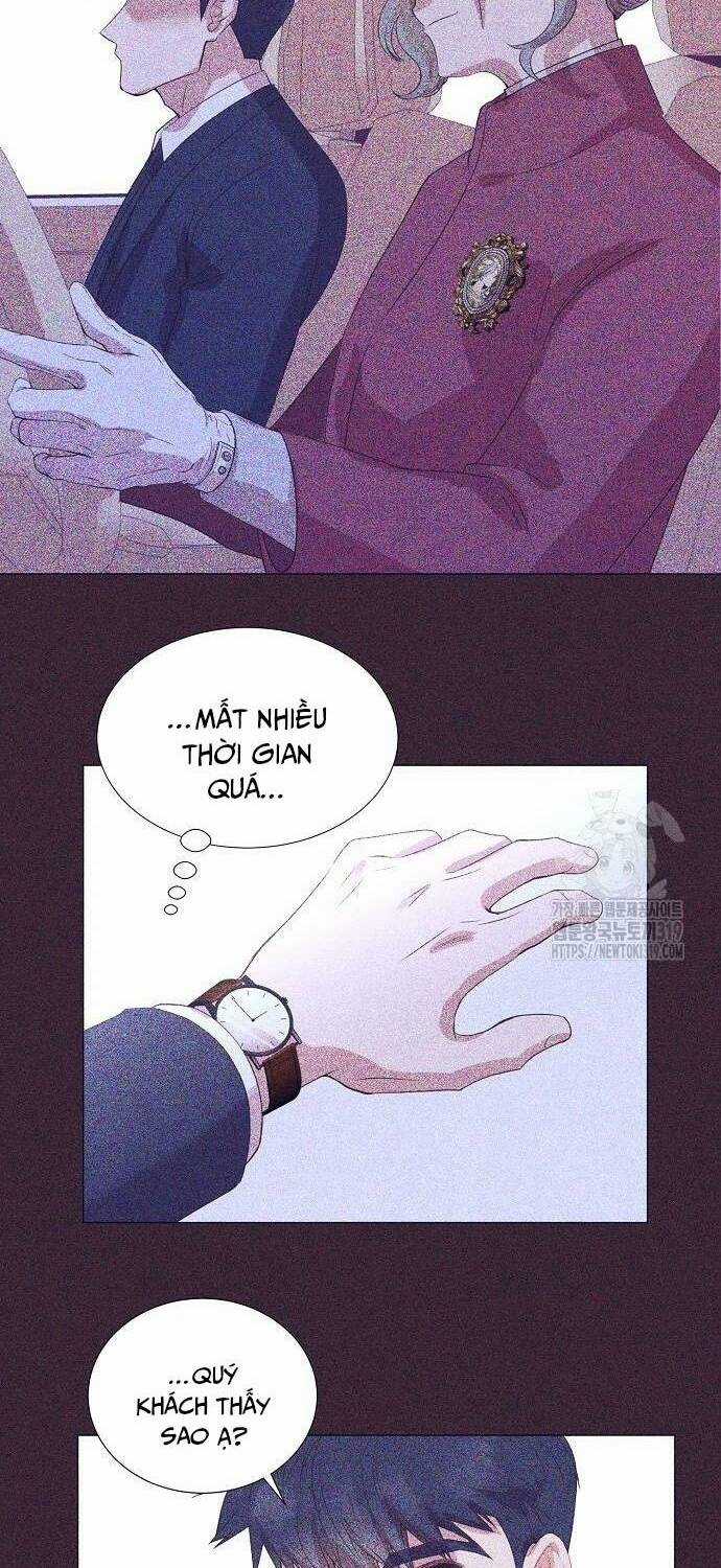 Tôi Trở Thành Thiên Tài Bán Hàng Chapter 11 trang 45