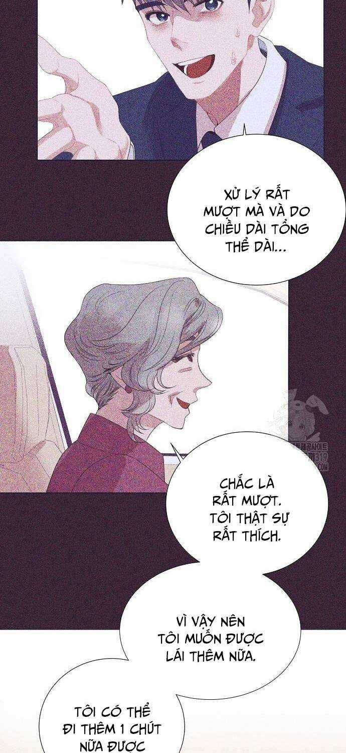 Tôi Trở Thành Thiên Tài Bán Hàng Chapter 11 trang 46