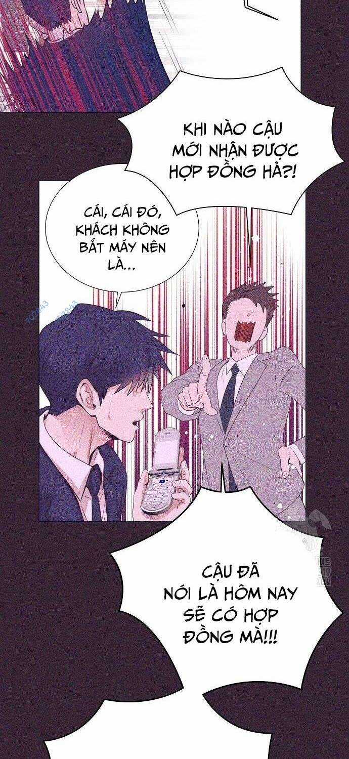 Tôi Trở Thành Thiên Tài Bán Hàng Chapter 11 trang 49