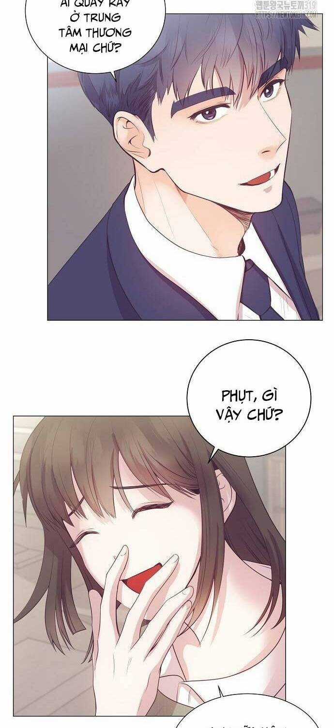 Tôi Trở Thành Thiên Tài Bán Hàng Chapter 11 trang 5