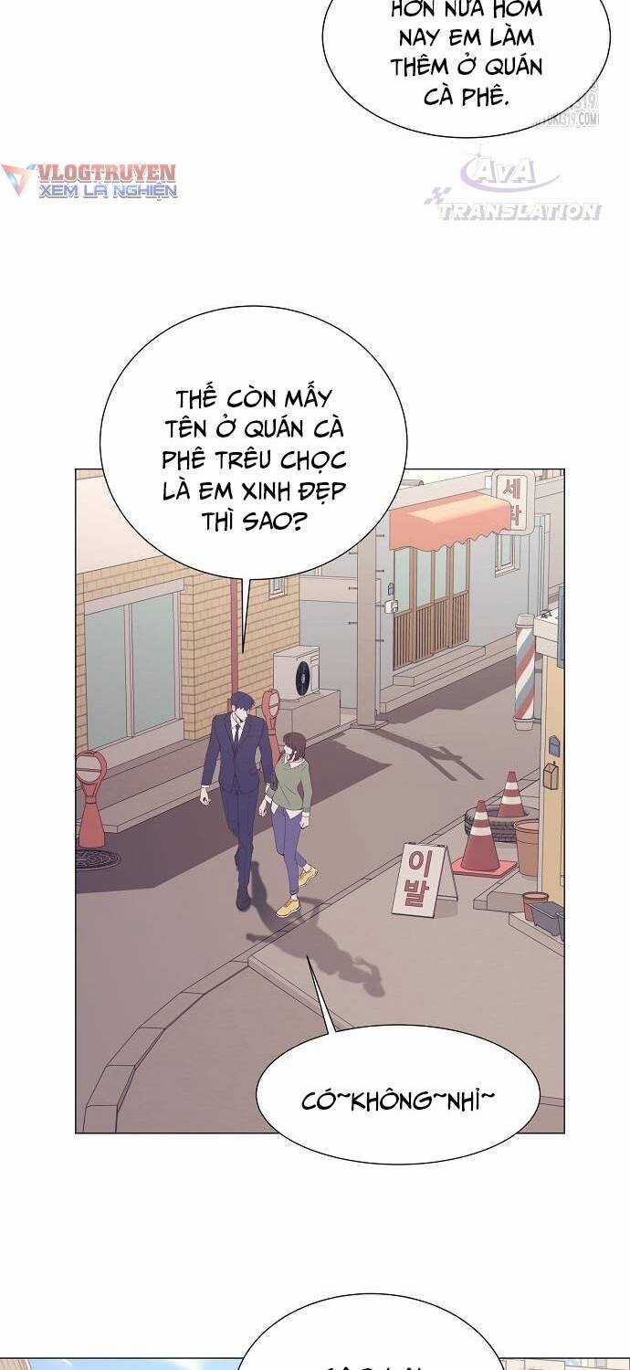 Tôi Trở Thành Thiên Tài Bán Hàng Chapter 11 trang 6