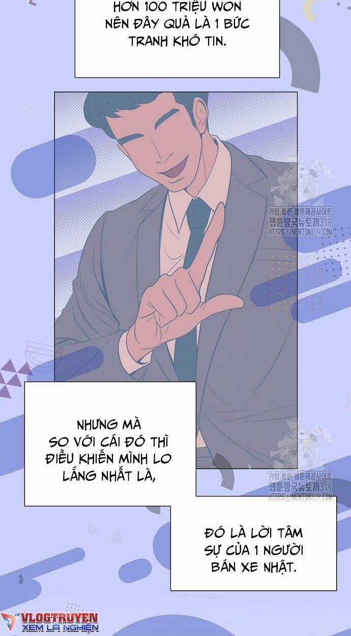 Tôi Trở Thành Thiên Tài Bán Hàng Chapter 12 trang 15