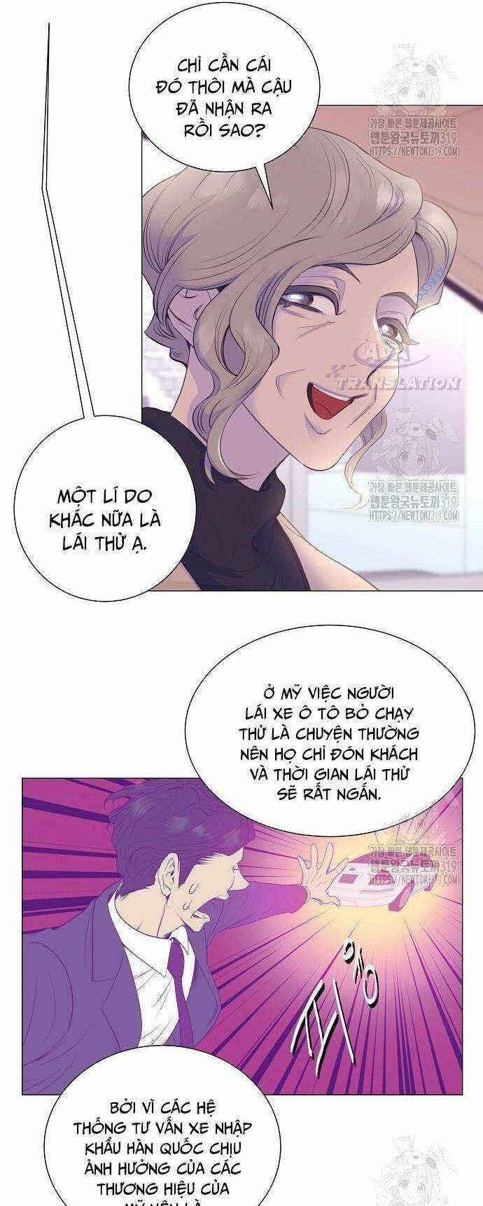 Tôi Trở Thành Thiên Tài Bán Hàng Chapter 12 trang 18