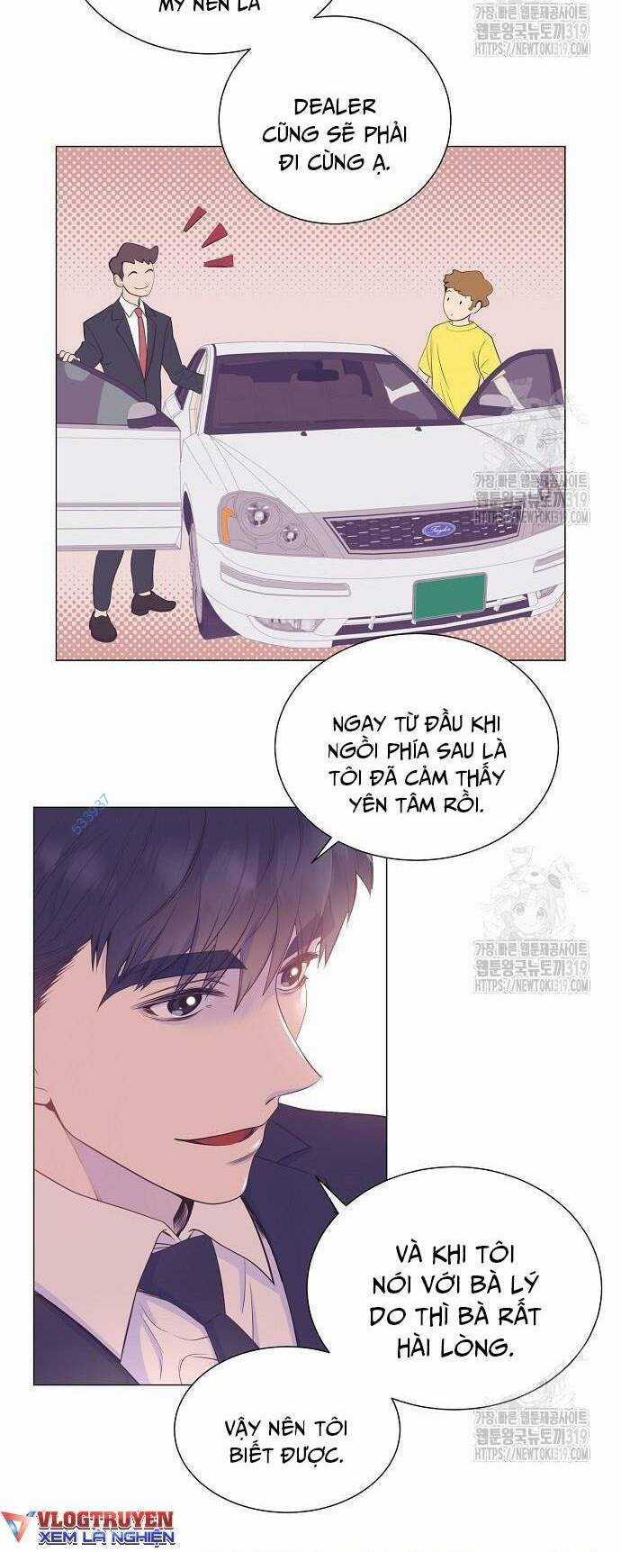 Tôi Trở Thành Thiên Tài Bán Hàng Chapter 12 trang 19