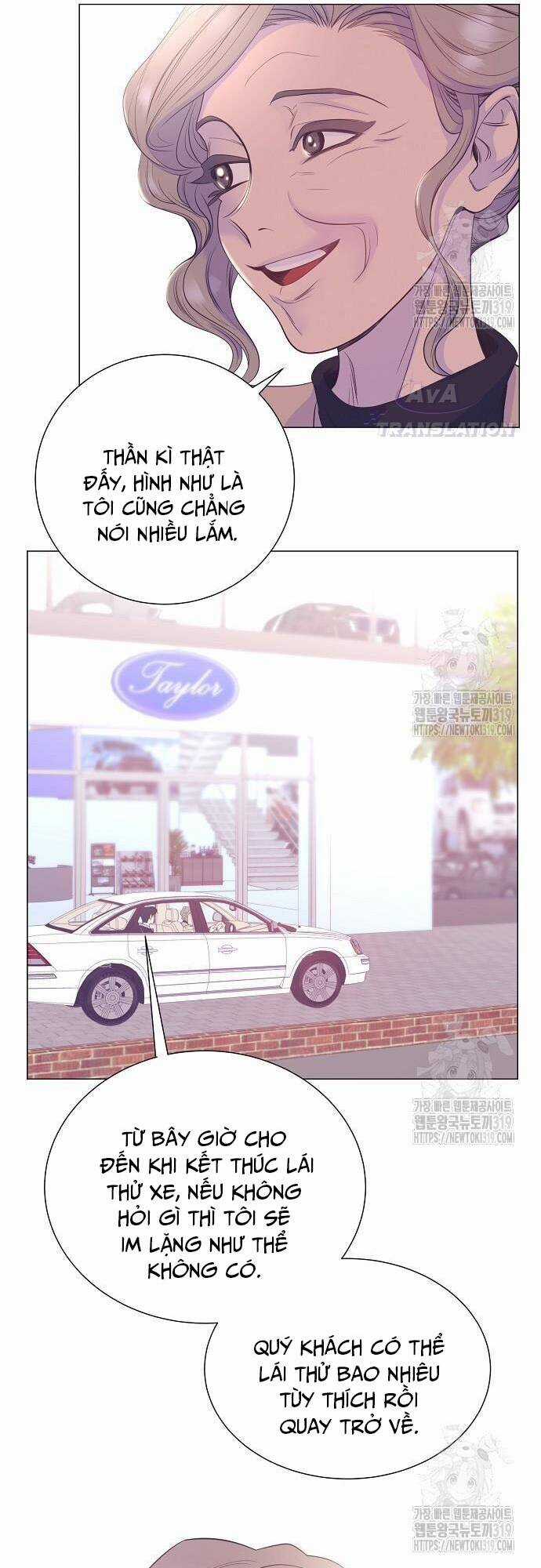 Tôi Trở Thành Thiên Tài Bán Hàng Chapter 12 trang 20