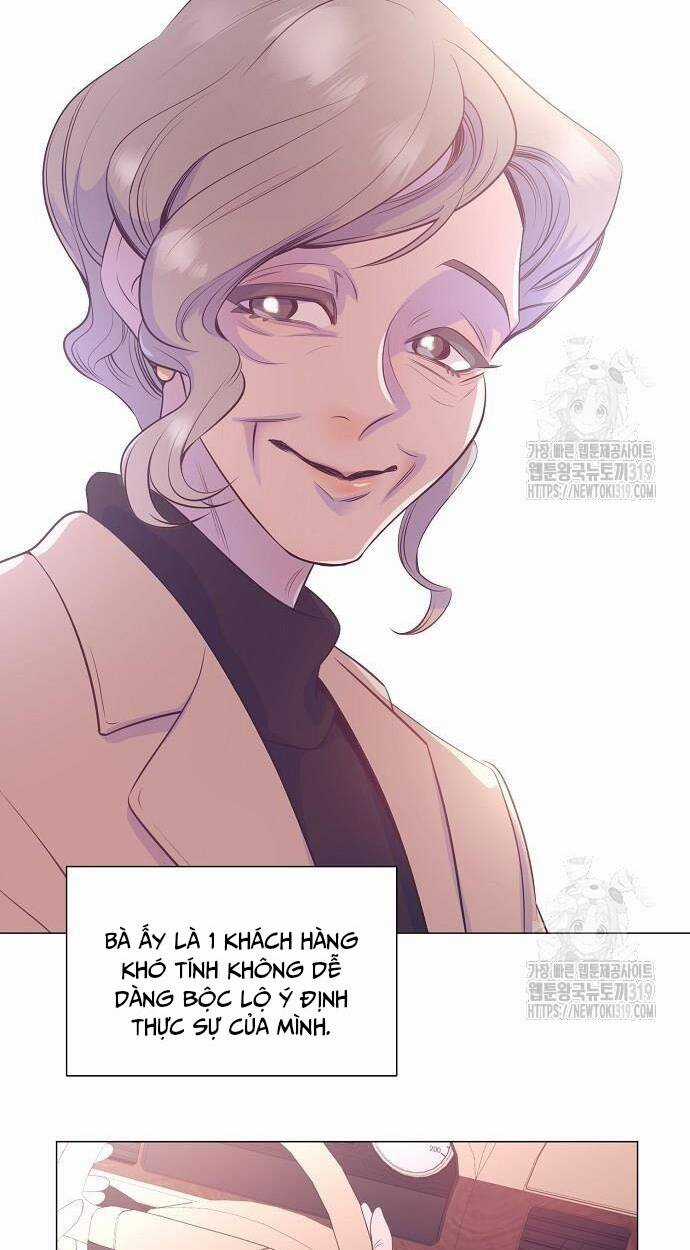 Tôi Trở Thành Thiên Tài Bán Hàng Chapter 12 trang 21