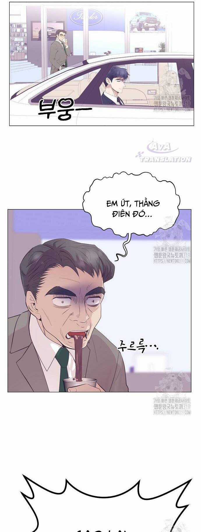 Tôi Trở Thành Thiên Tài Bán Hàng Chapter 12 trang 26