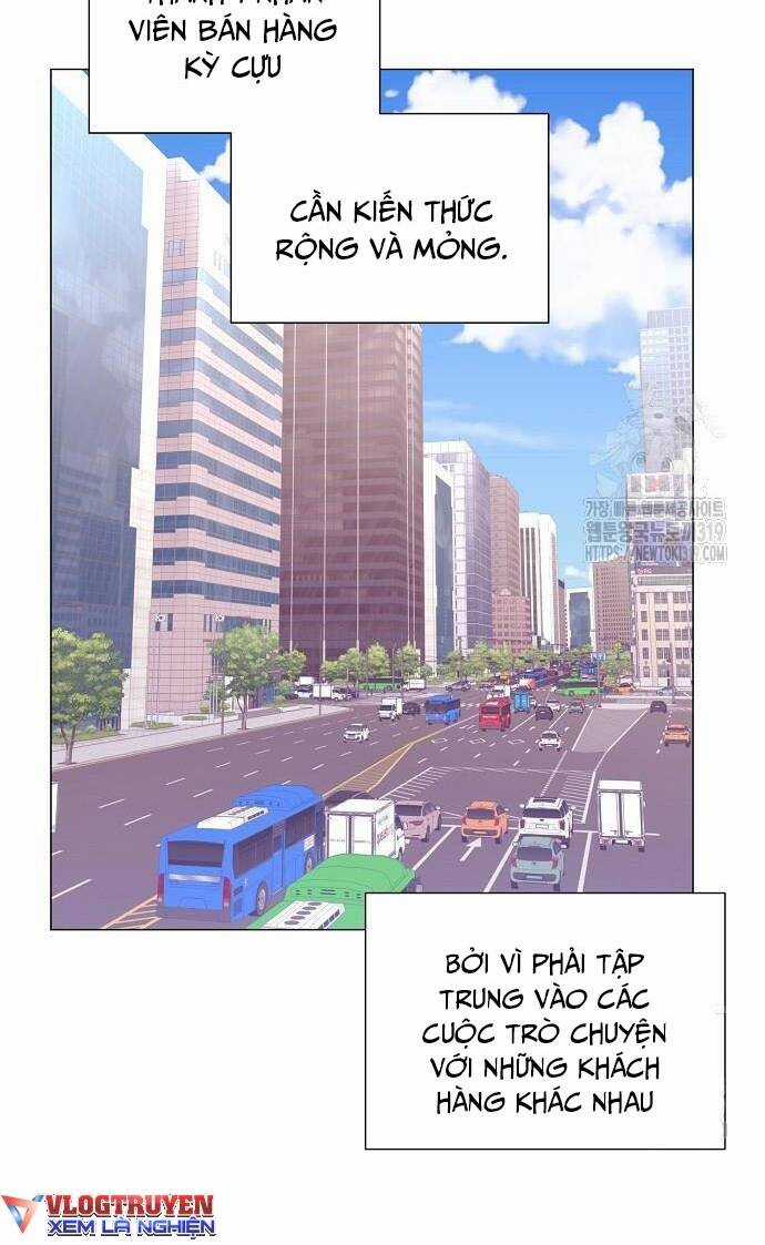 Tôi Trở Thành Thiên Tài Bán Hàng Chapter 12 trang 37