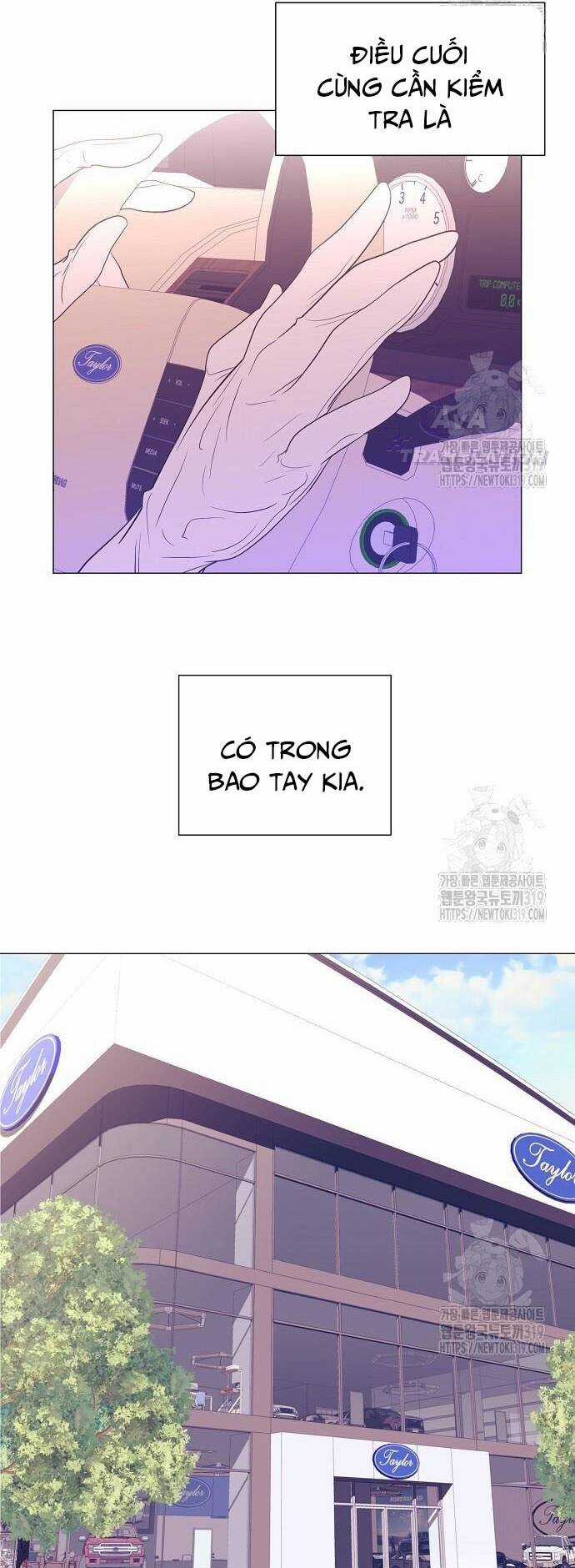 Tôi Trở Thành Thiên Tài Bán Hàng Chapter 12 trang 40