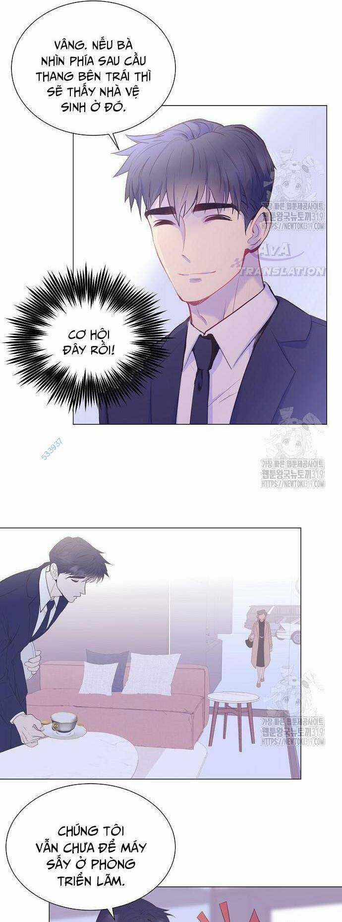 Tôi Trở Thành Thiên Tài Bán Hàng Chapter 12 trang 42