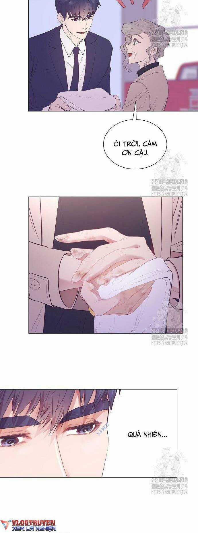 Tôi Trở Thành Thiên Tài Bán Hàng Chapter 12 trang 43