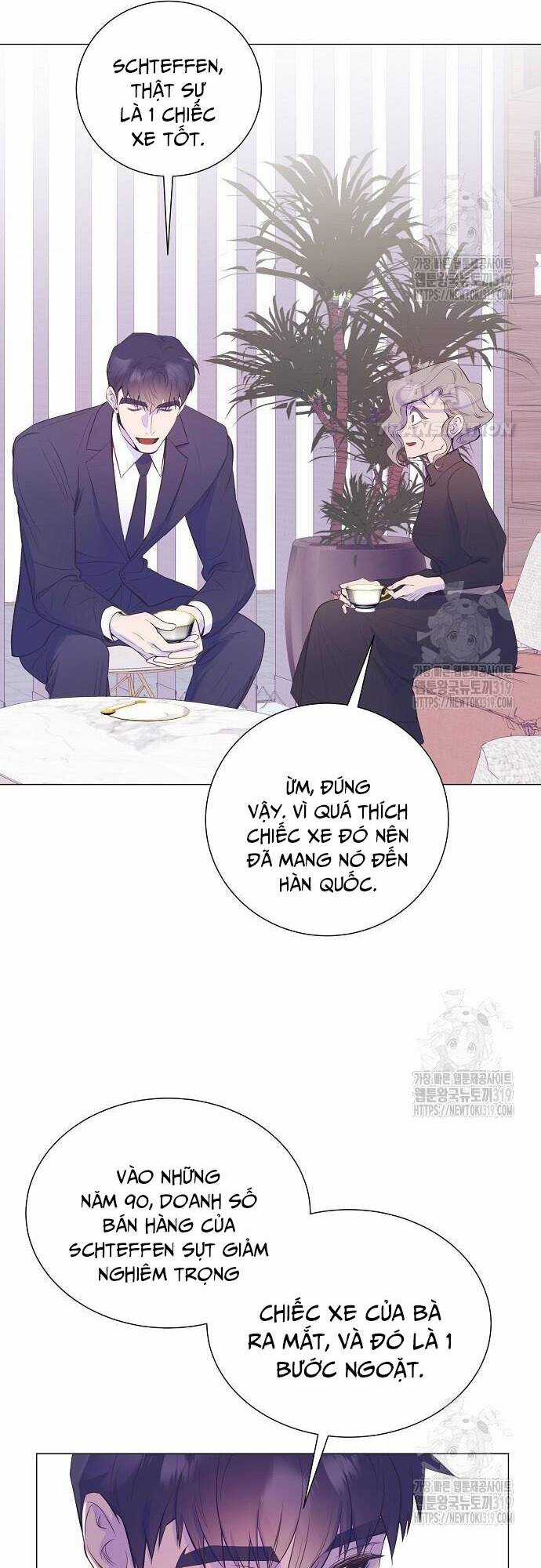 Tôi Trở Thành Thiên Tài Bán Hàng Chapter 12 trang 44