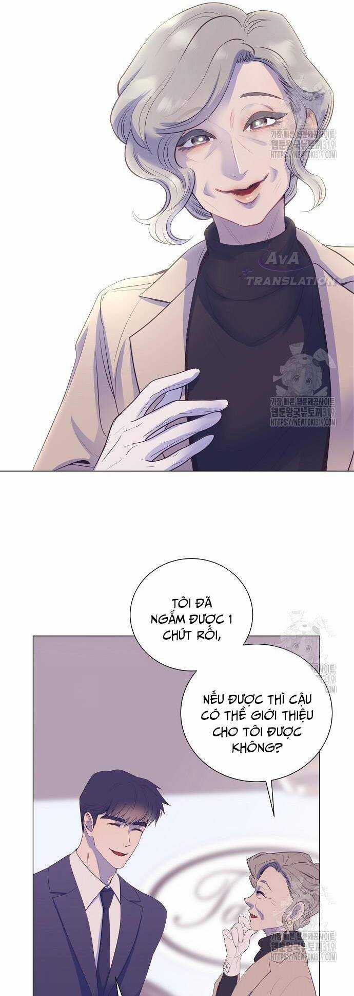 Tôi Trở Thành Thiên Tài Bán Hàng Chapter 12 trang 6