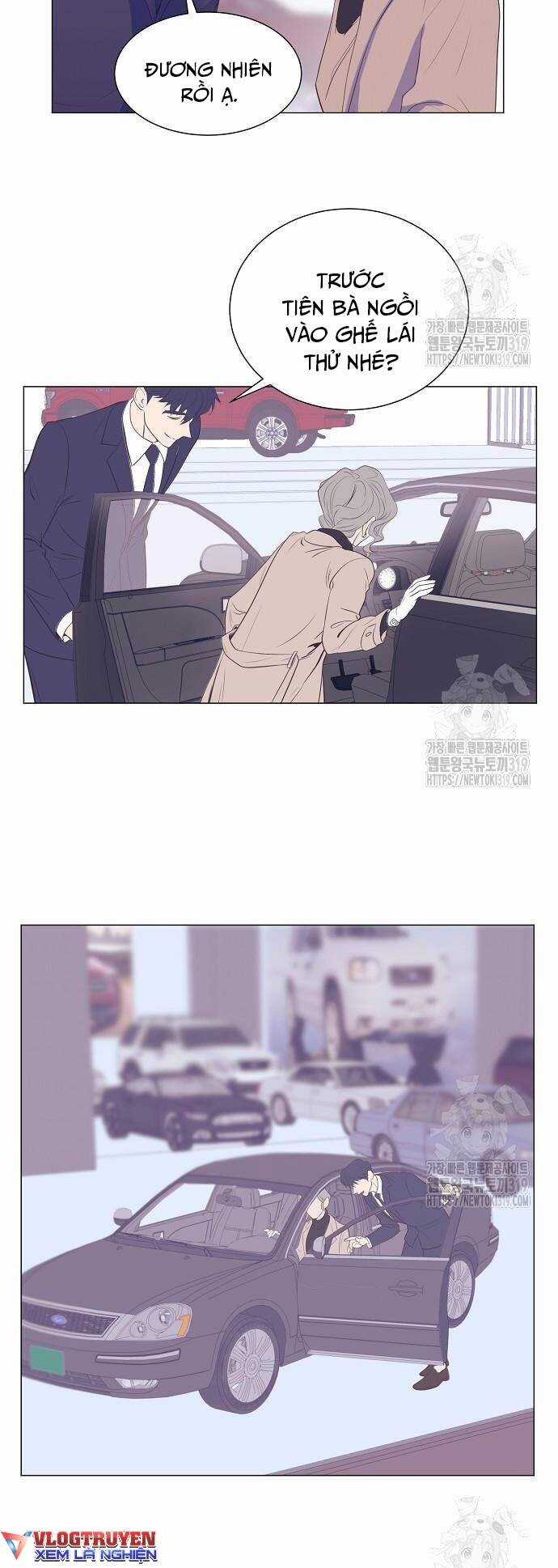 Tôi Trở Thành Thiên Tài Bán Hàng Chapter 12 trang 7