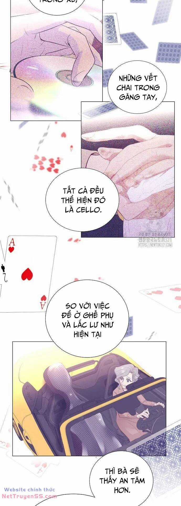 Tôi Trở Thành Thiên Tài Bán Hàng Chapter 13 trang 12