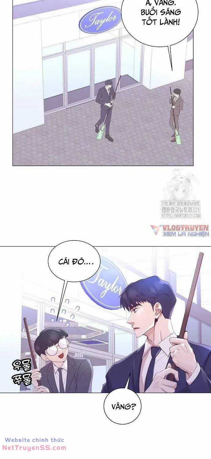 Tôi Trở Thành Thiên Tài Bán Hàng Chapter 13 trang 21