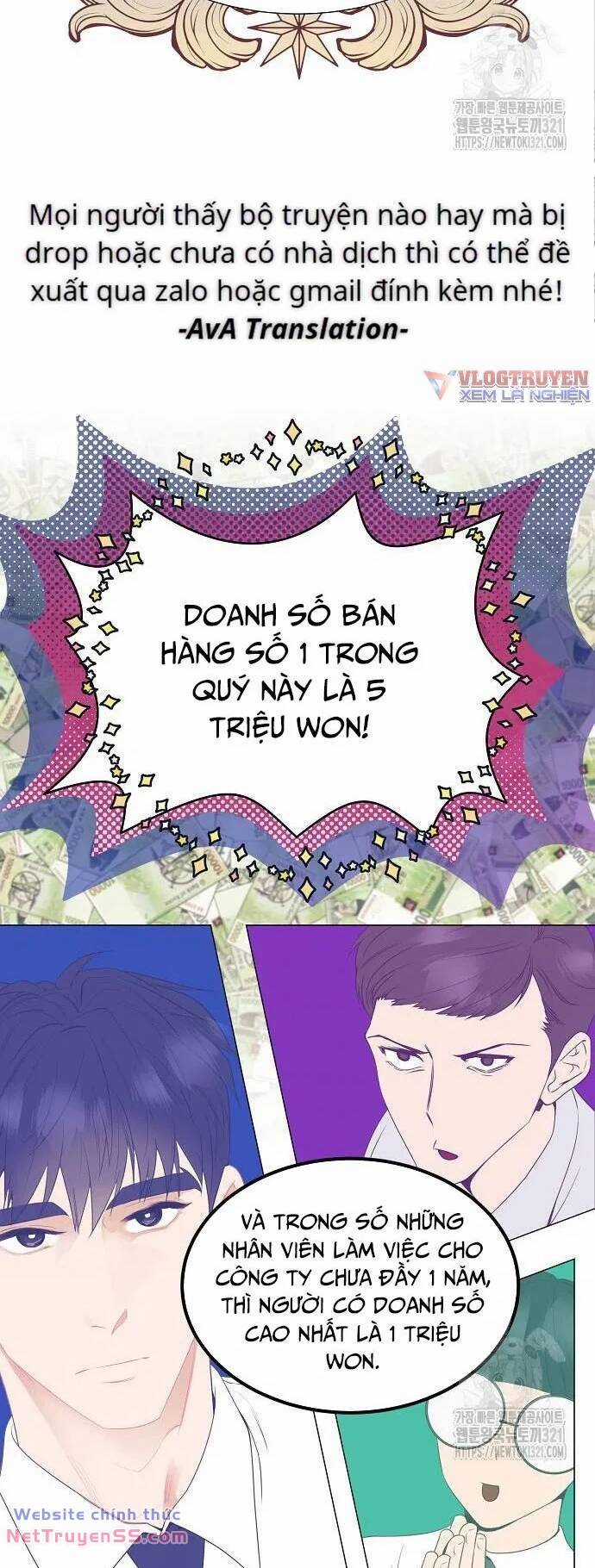 Tôi Trở Thành Thiên Tài Bán Hàng Chapter 13 trang 27