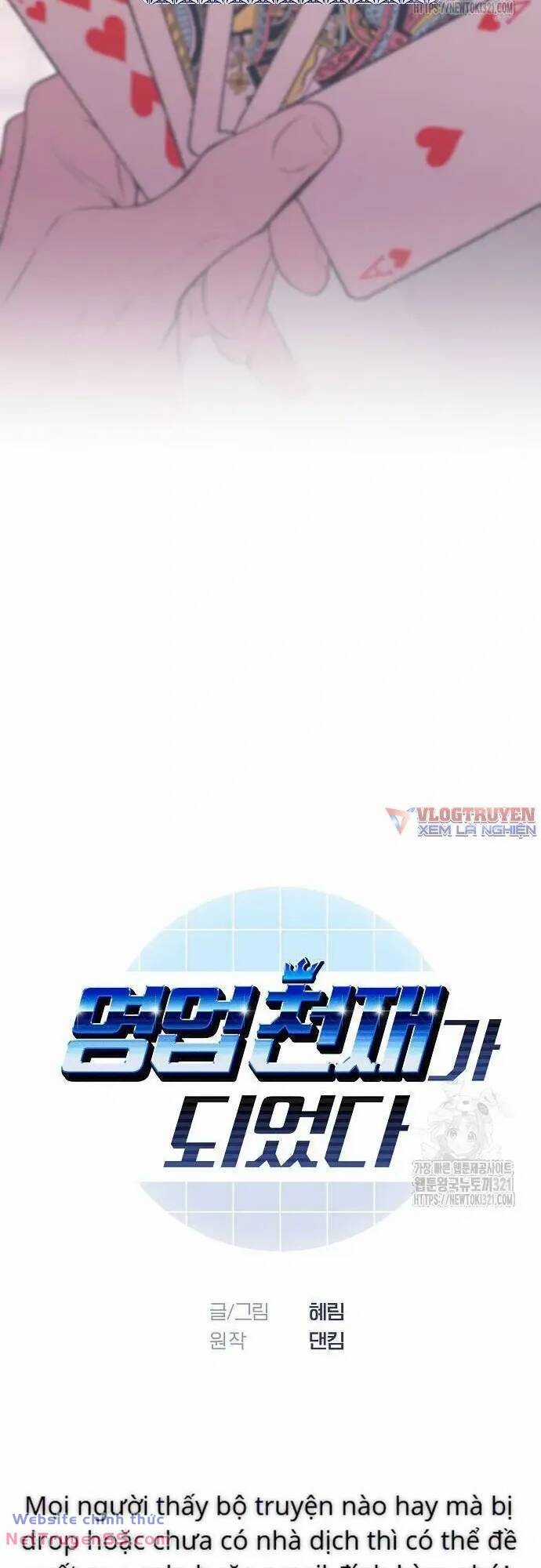 Tôi Trở Thành Thiên Tài Bán Hàng Chapter 13 trang 3