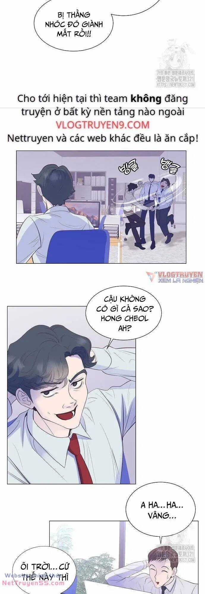 Tôi Trở Thành Thiên Tài Bán Hàng Chapter 13 trang 31