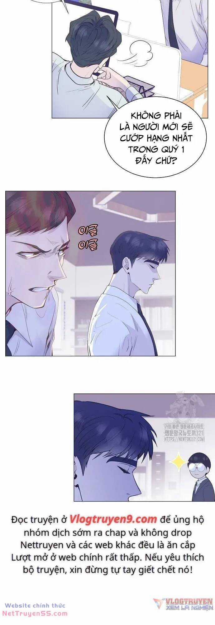 Tôi Trở Thành Thiên Tài Bán Hàng Chapter 13 trang 32