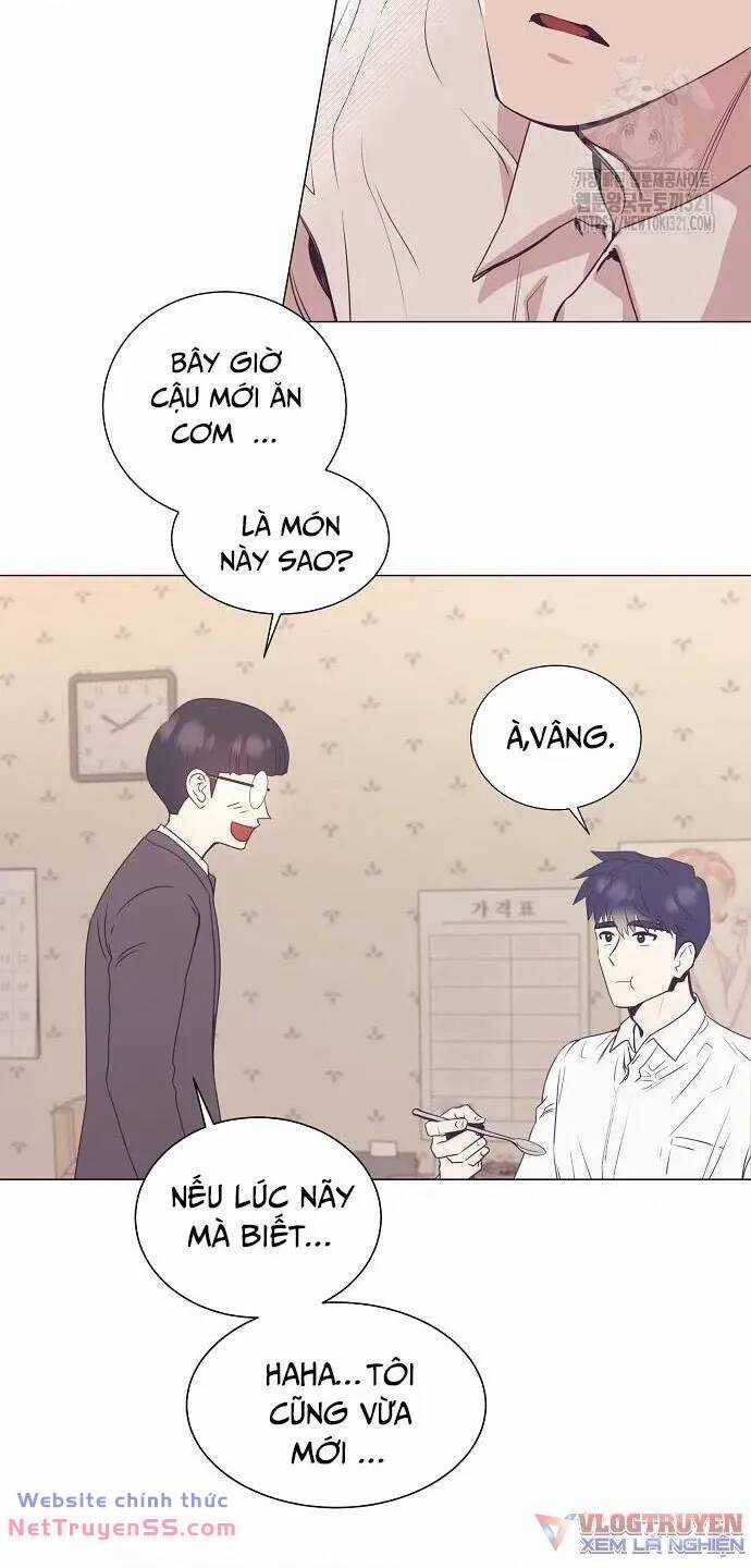 Tôi Trở Thành Thiên Tài Bán Hàng Chapter 13 trang 36