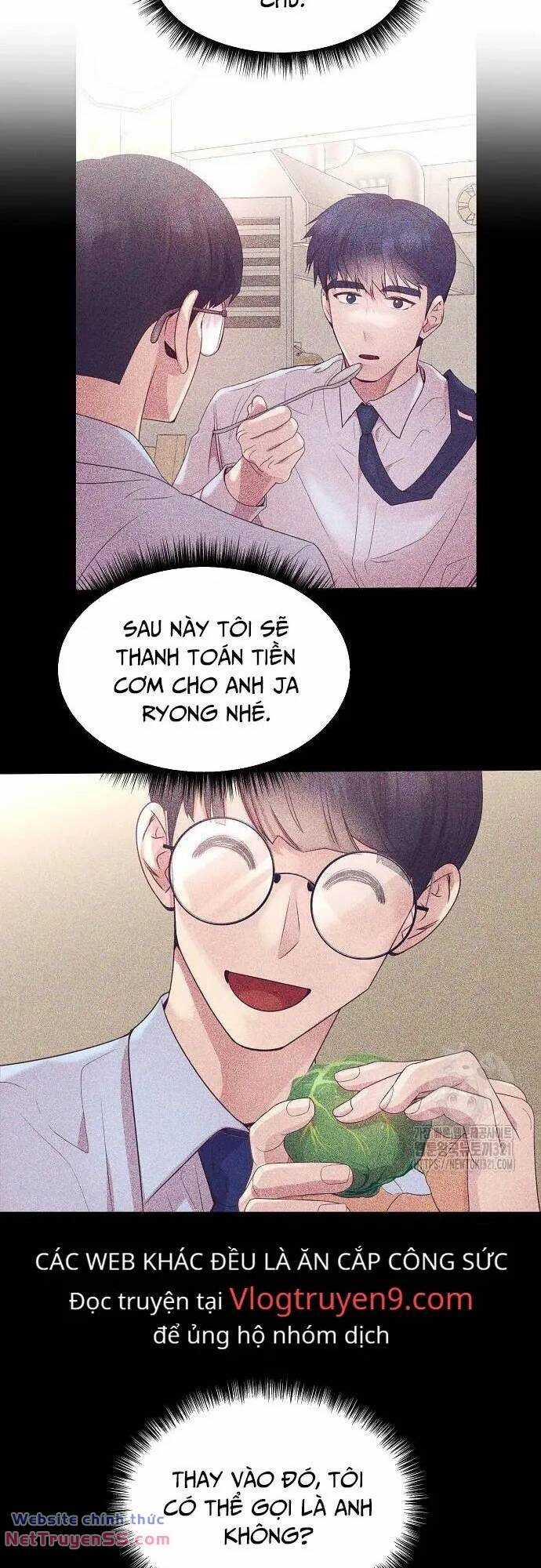 Tôi Trở Thành Thiên Tài Bán Hàng Chapter 13 trang 38