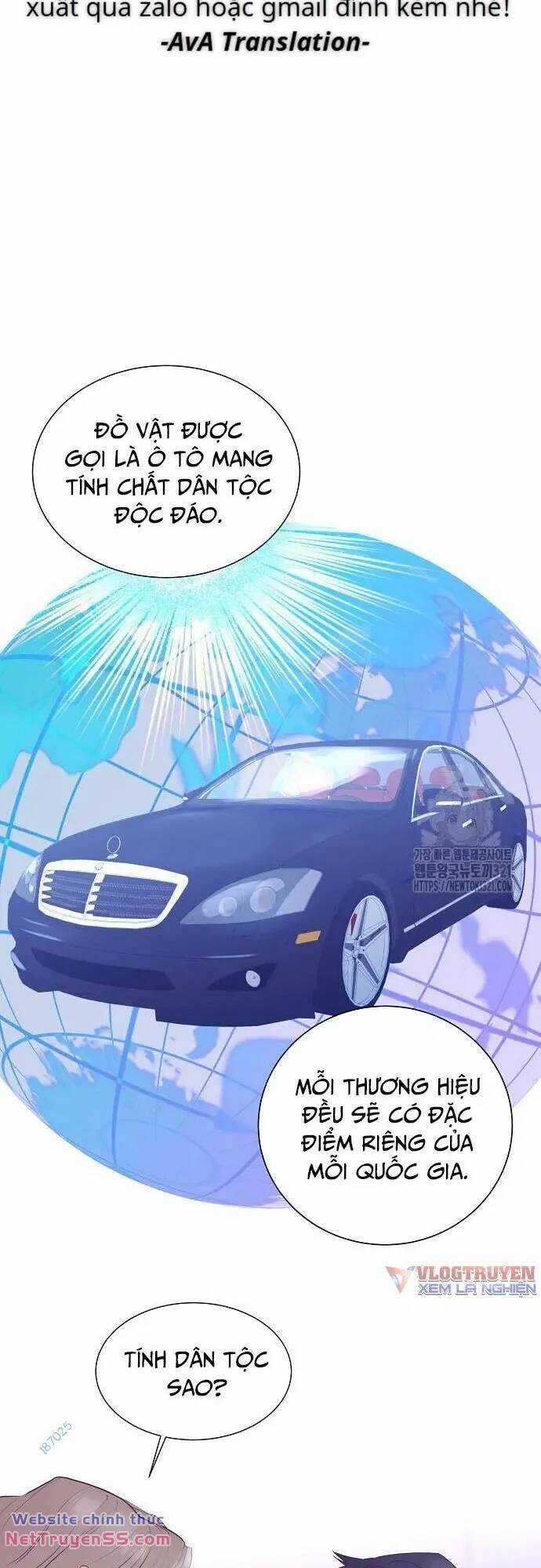 Tôi Trở Thành Thiên Tài Bán Hàng Chapter 13 trang 4