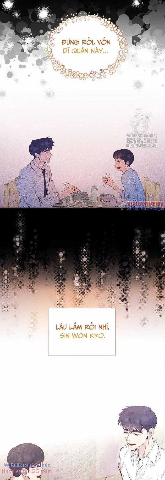 Tôi Trở Thành Thiên Tài Bán Hàng Chapter 13 trang 40