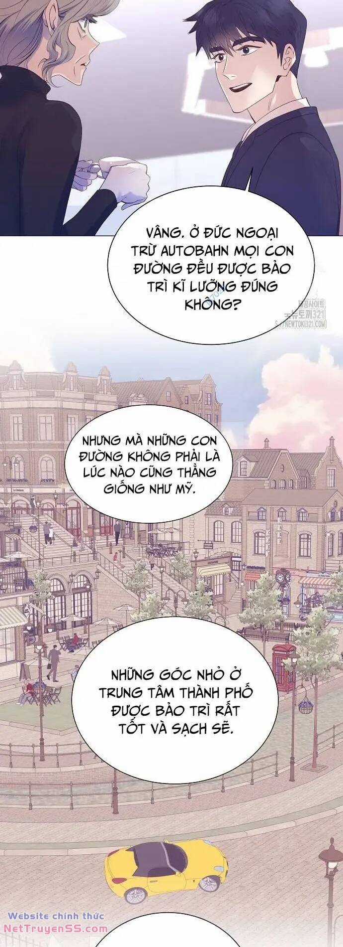 Tôi Trở Thành Thiên Tài Bán Hàng Chapter 13 trang 5