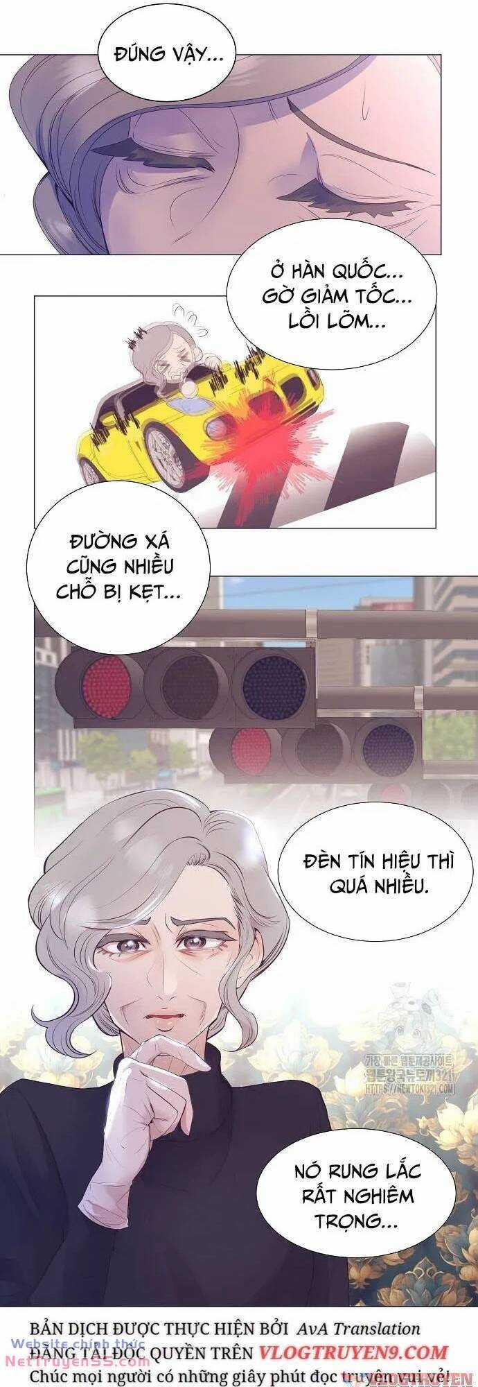 Tôi Trở Thành Thiên Tài Bán Hàng Chapter 13 trang 7